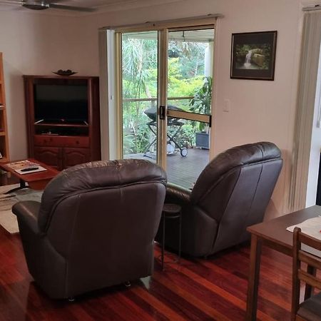 Buderim Forest Hideaway B&B 외부 사진