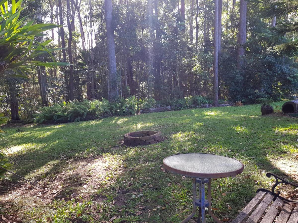 Buderim Forest Hideaway B&B 외부 사진