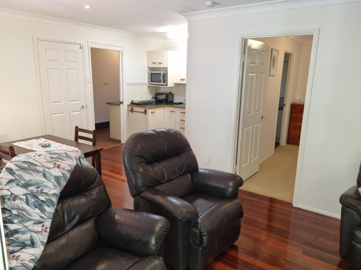 Buderim Forest Hideaway B&B 외부 사진