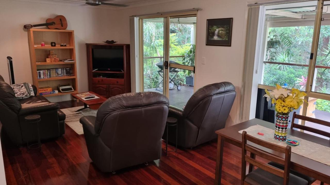 Buderim Forest Hideaway B&B 외부 사진