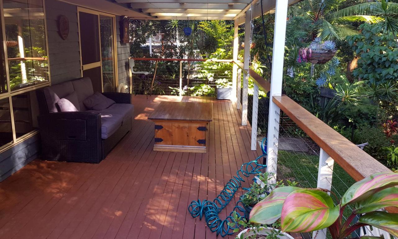 Buderim Forest Hideaway B&B 외부 사진